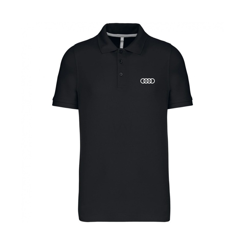 Polo Homme Manches Courtes