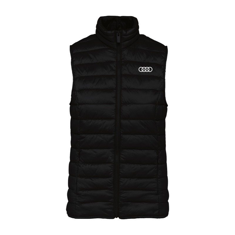 Bodywarmer femme