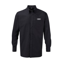 Chemise homme manches longues